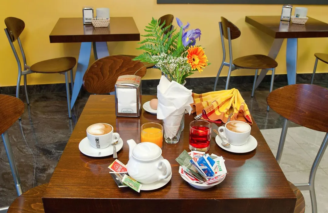 Hotel Il Viandante-1