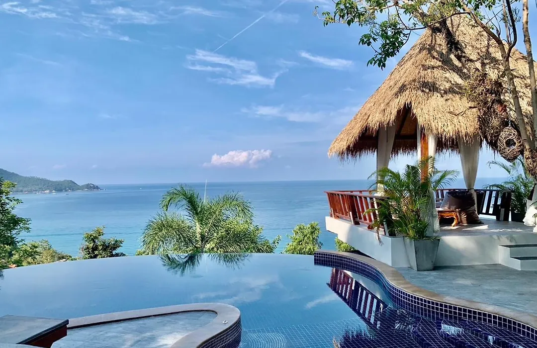 Kohtao Heritage Hideaway-1