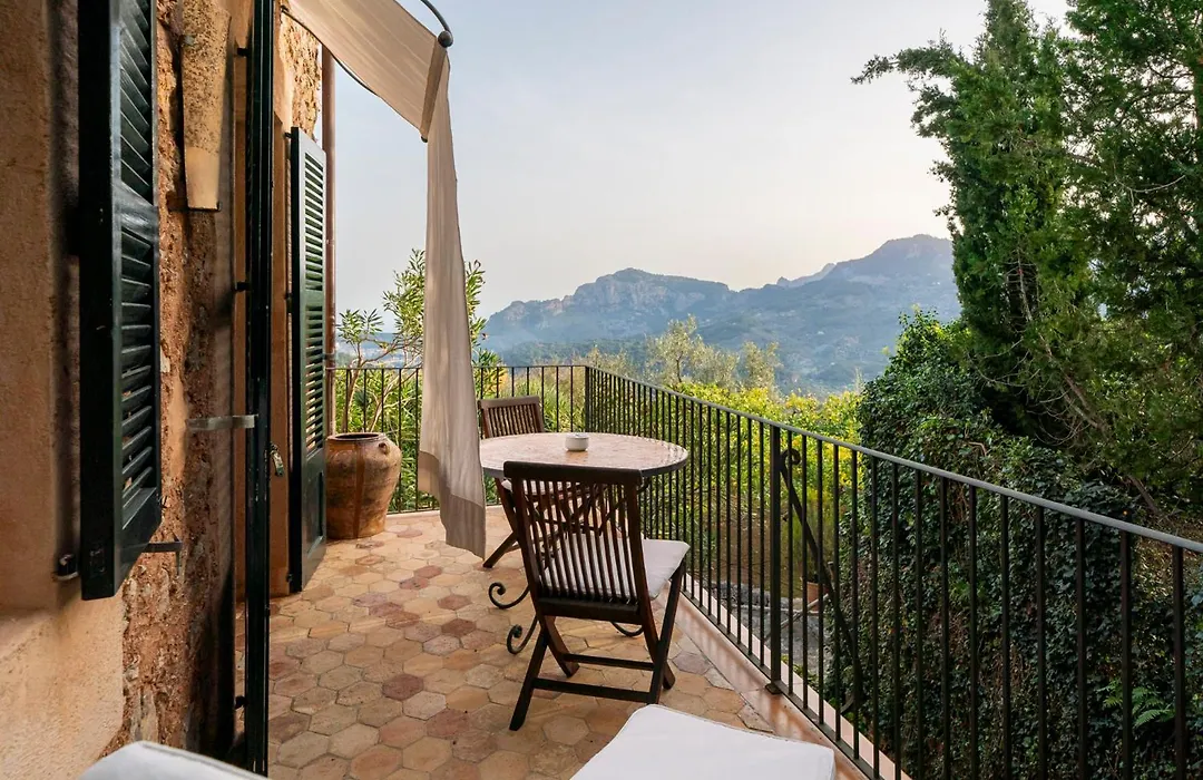 Ca'S Xorc Luxury Retreat - Adults Only-1