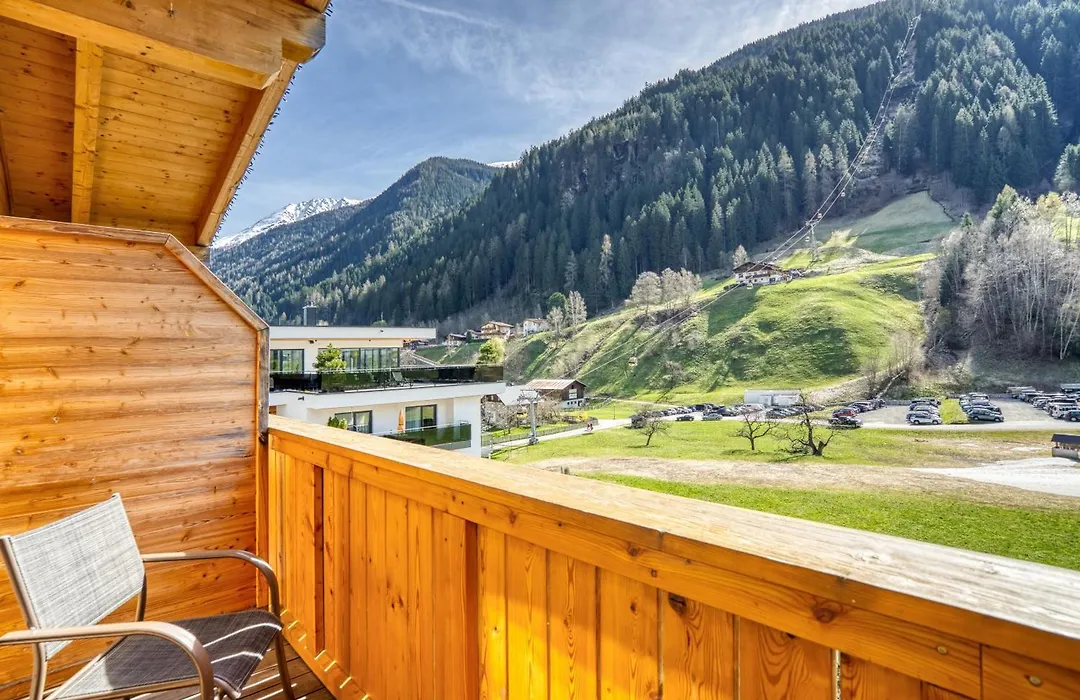 Mallaun Hotel.Erlebnis-1