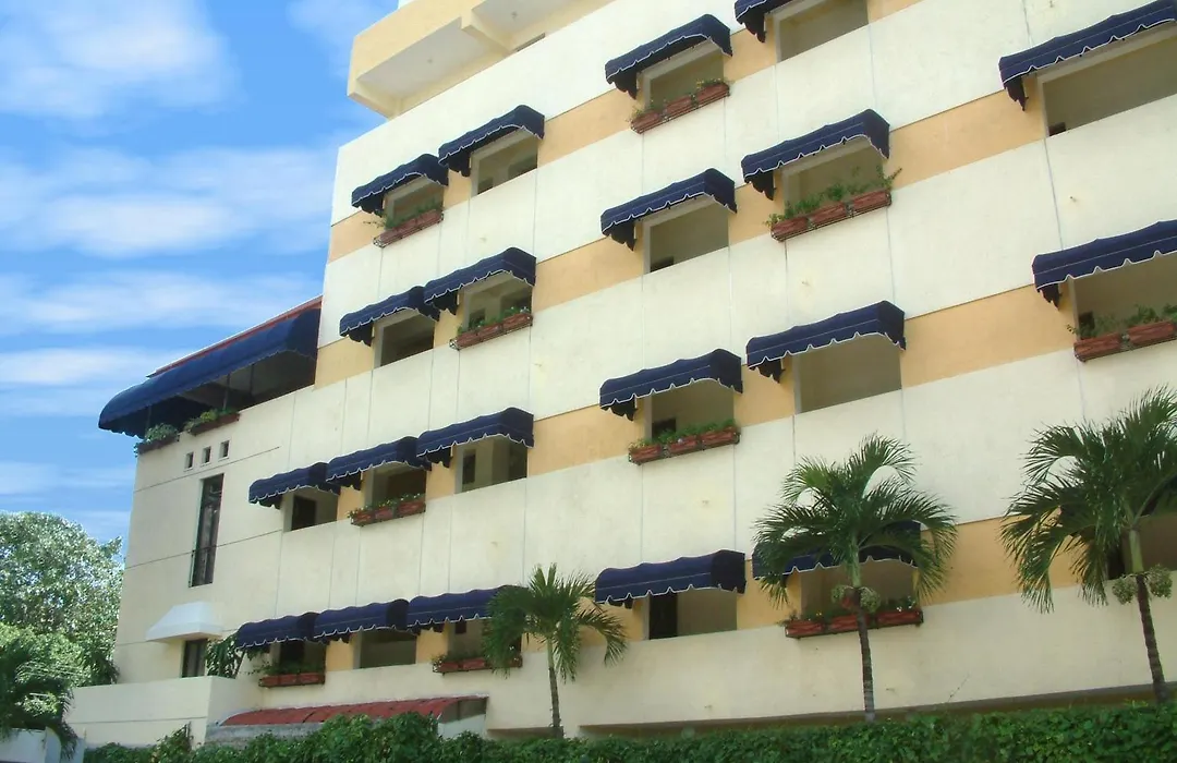 Royal Palace Hotel-1