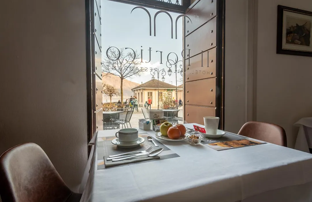 Lvg Hotel Collection - Il Portico-1