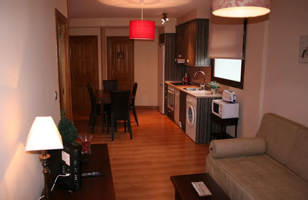Hotel Boutique Balaitus-1