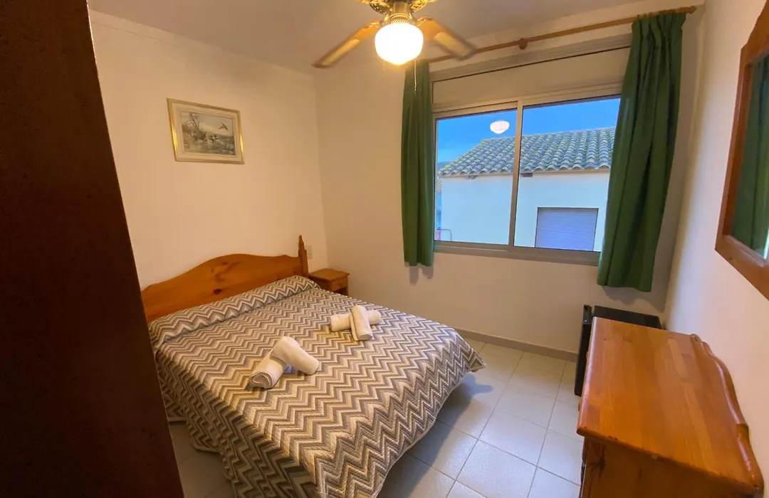 Hotel El Pescador-1