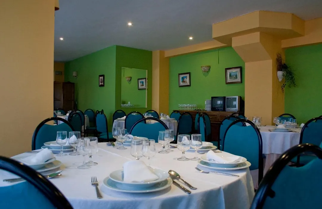 Hotel Perales-1