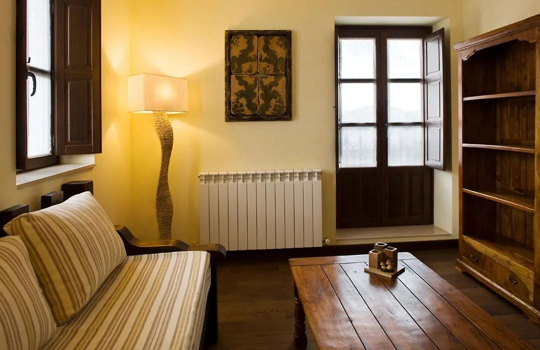 Hostal Raices-1