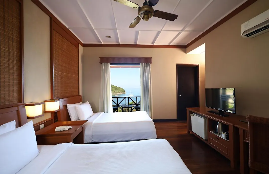 Redang Island Resort-1