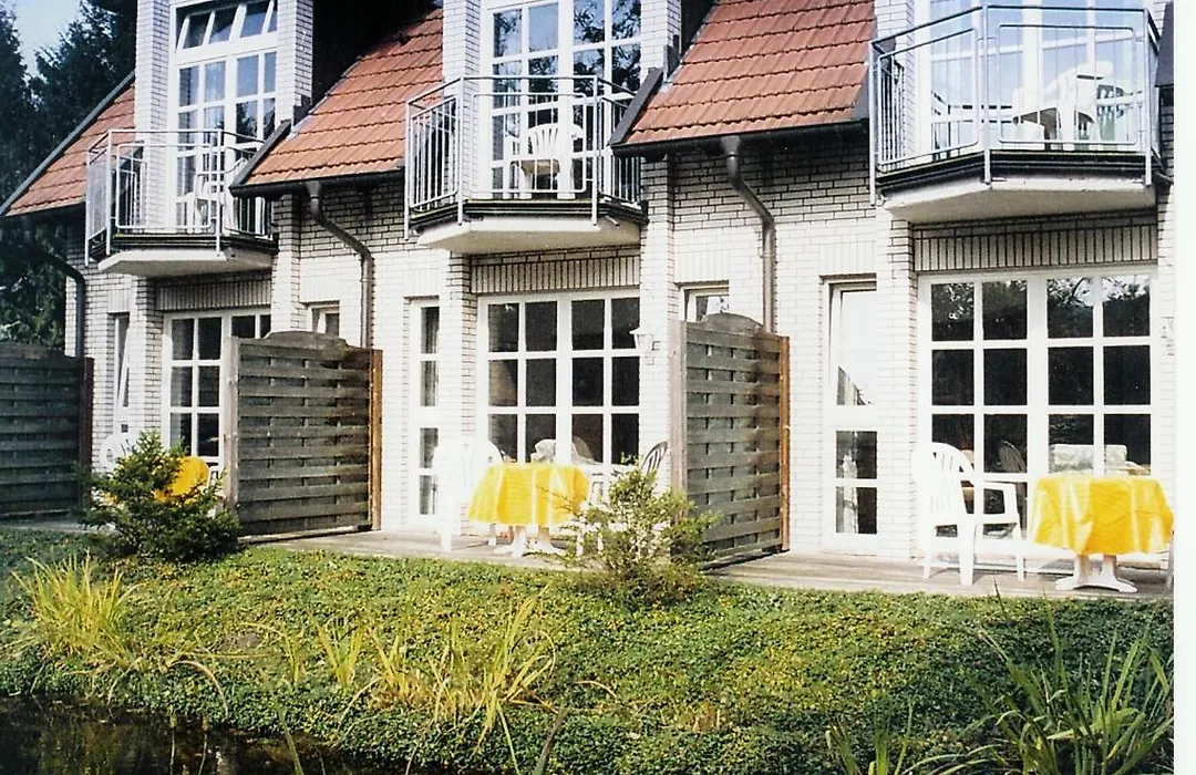 Hotel Hubertushof-1