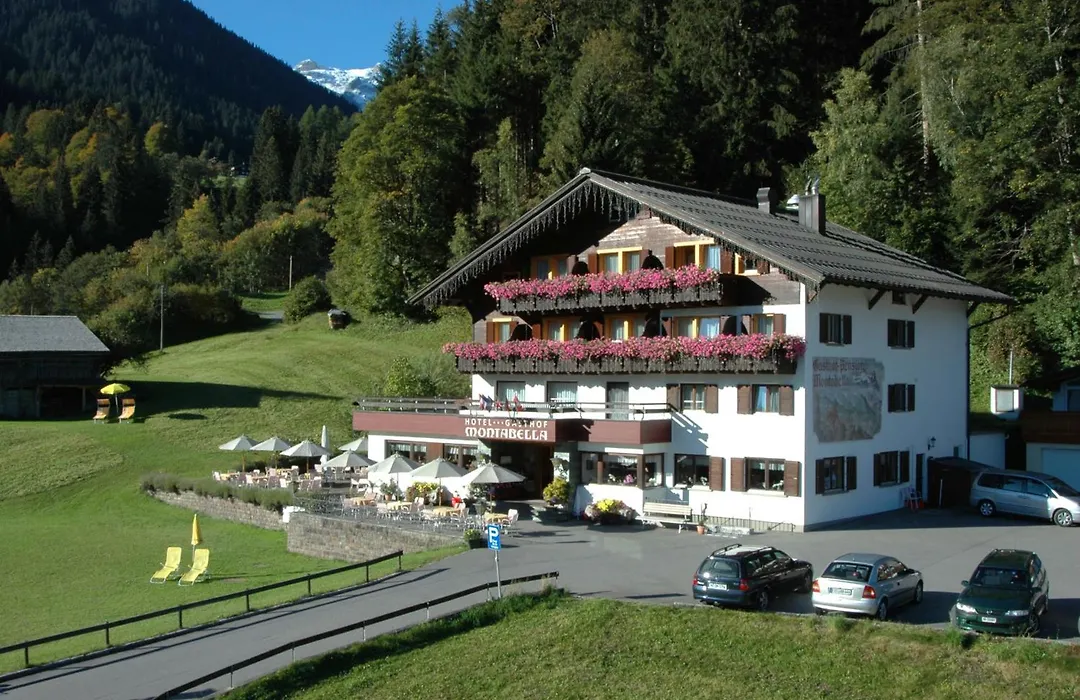 Hotel Montabella-1