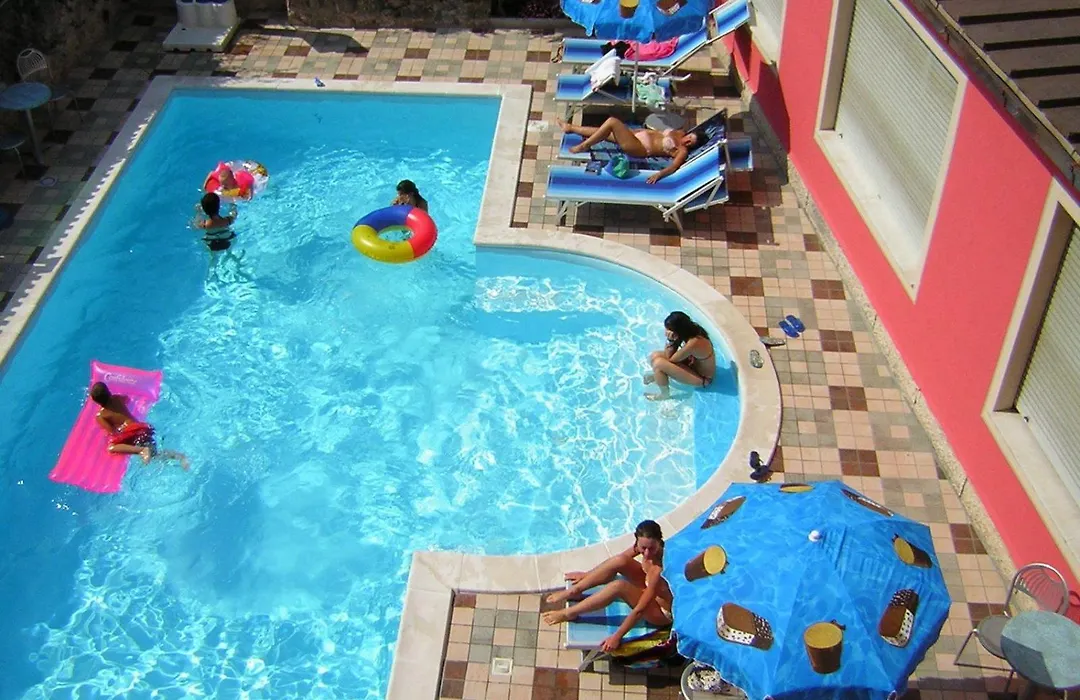 Albergo Neni-1