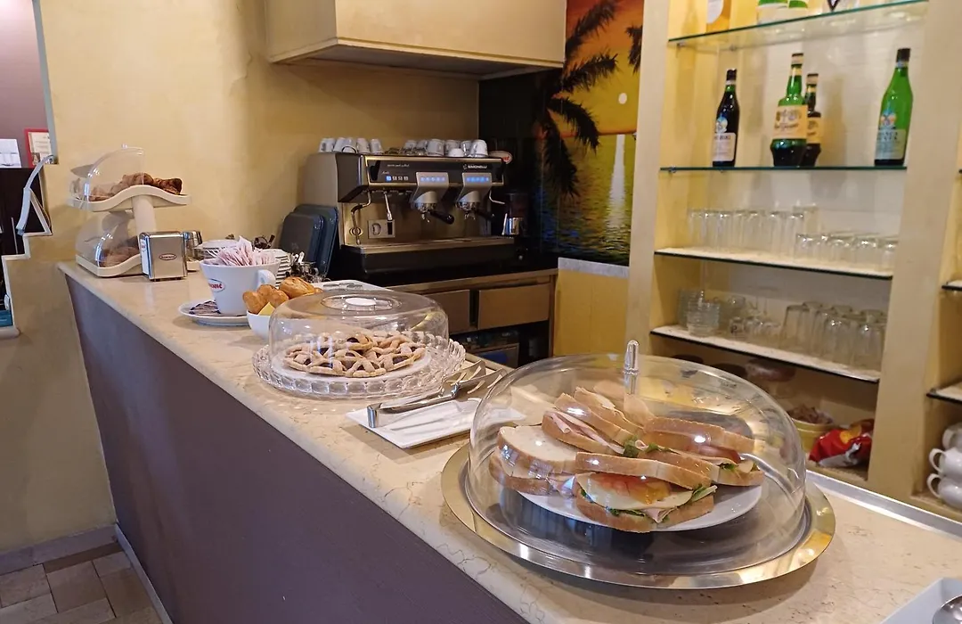 Hotel Promenade-1