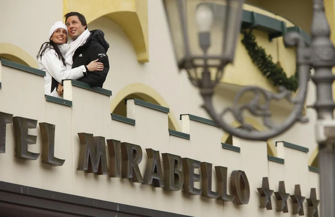 Hotel Mirabello - Slow Hotel Benessere-1
