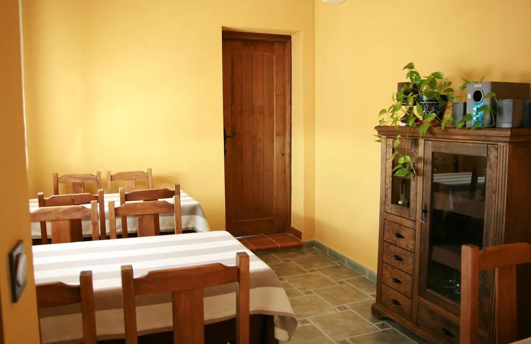 Apartahotel Al Alba-1