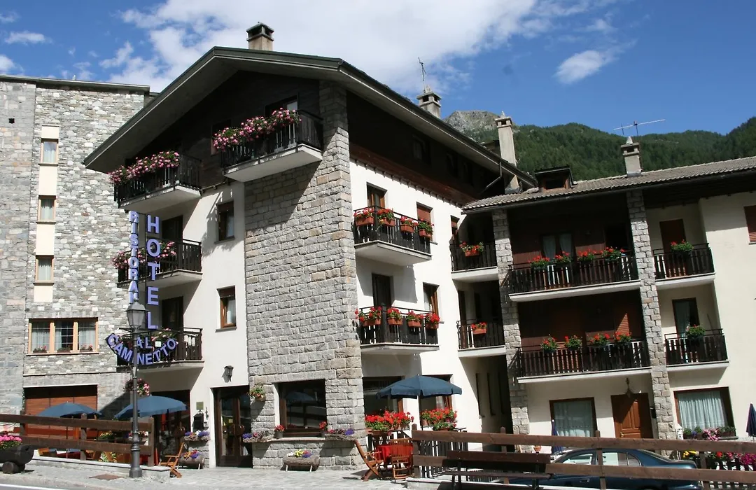 Hotel Al Caminetto-1