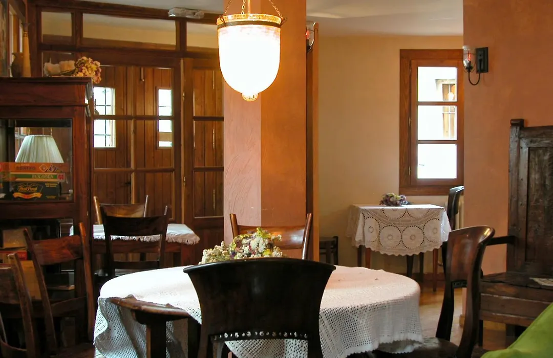 Hostal Onki Xin-1
