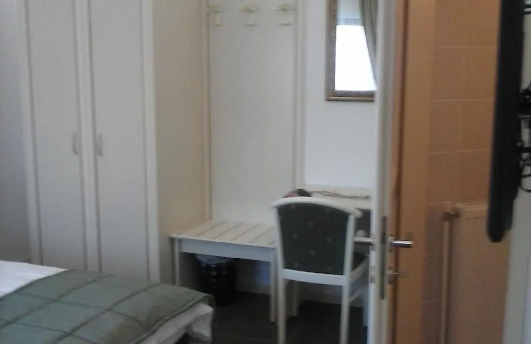Guest House Sterk-1