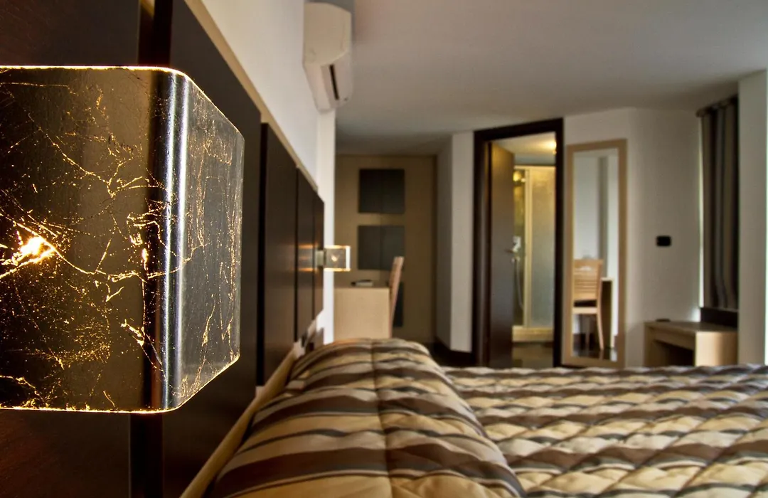Hotel Ristorante Centosedici-1