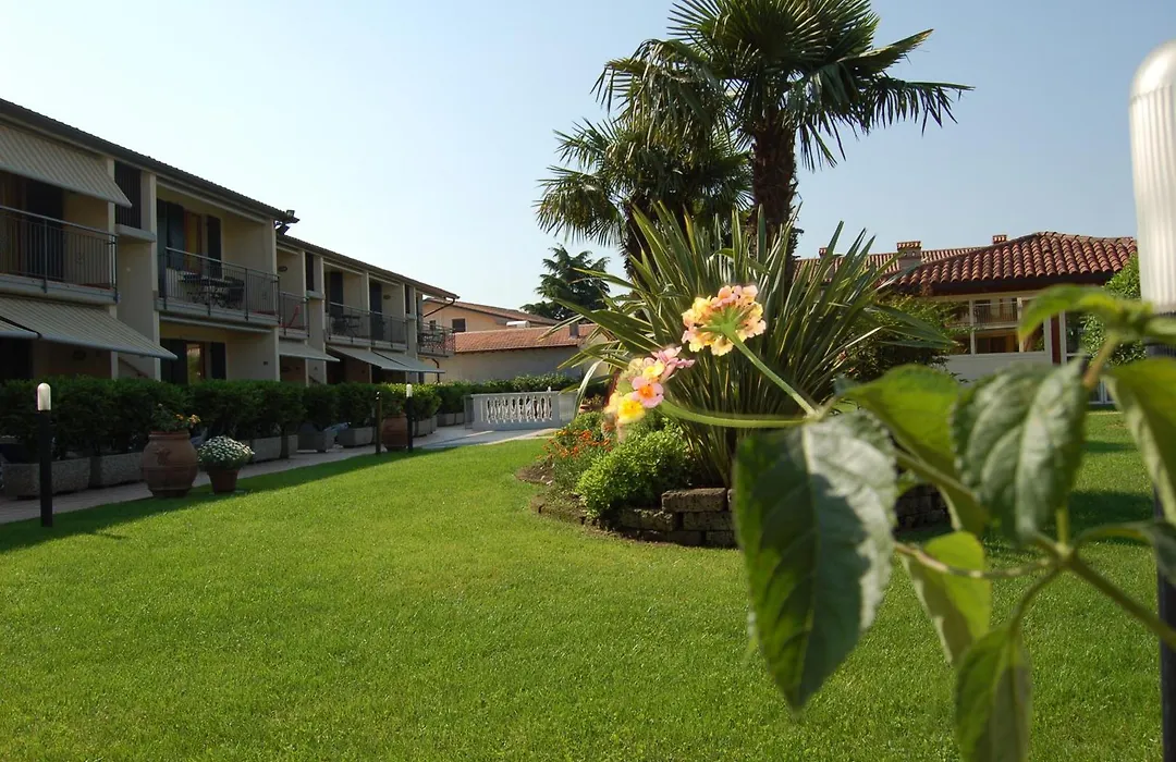 Residence La Margherita-1