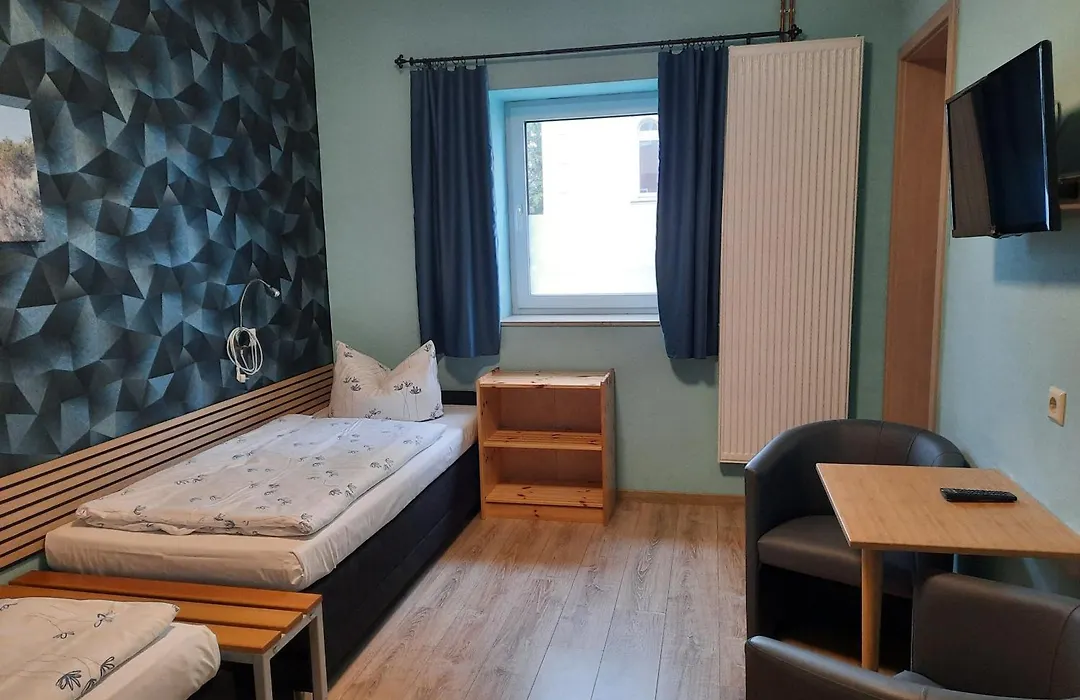Hotel Wittenberg-Hotel Garni-1