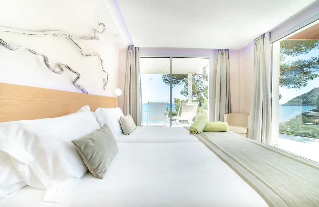Melbeach Hotel&Spa - Adults Only-1