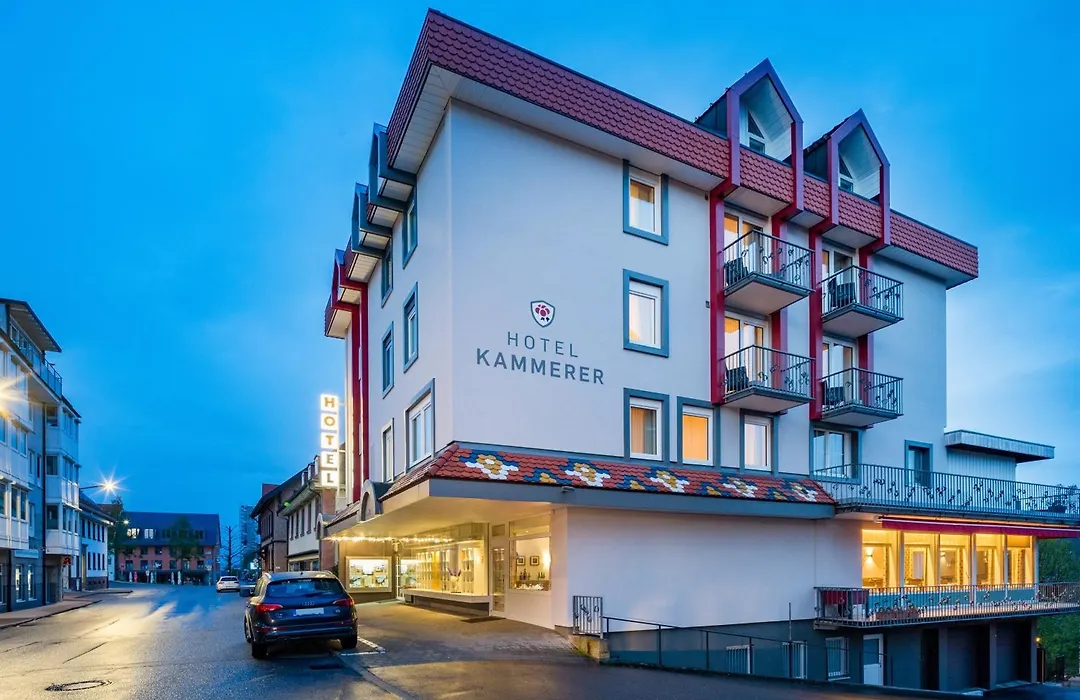 Hotel Kammerer-1