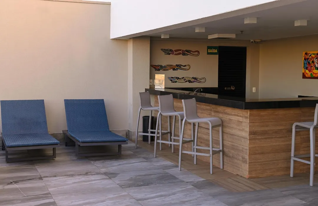Gran Executive Hotel-1