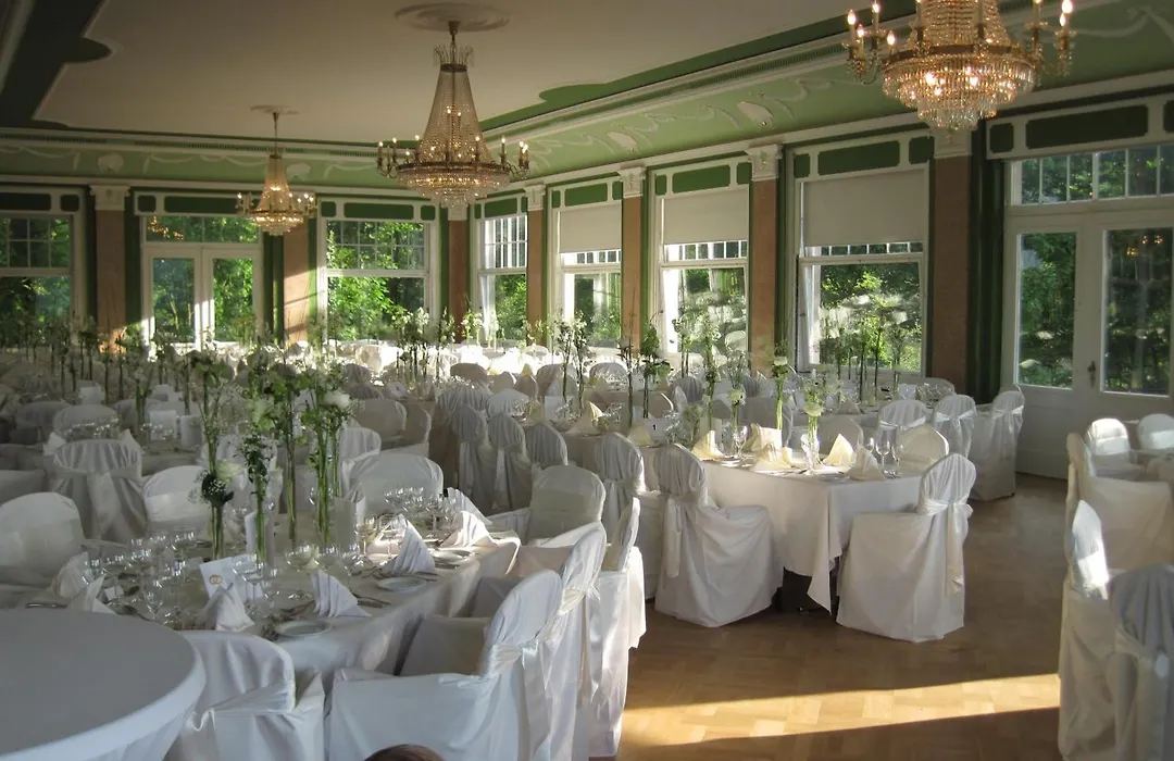 Schlosshotel Molkenkur-1