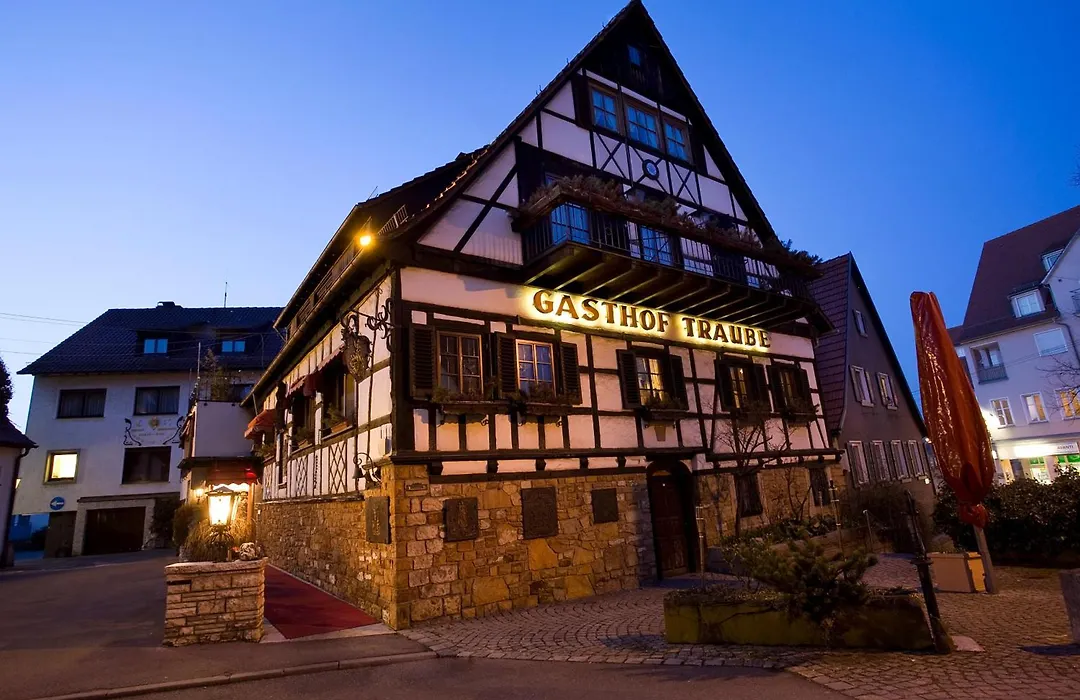 Hotel Traube-1