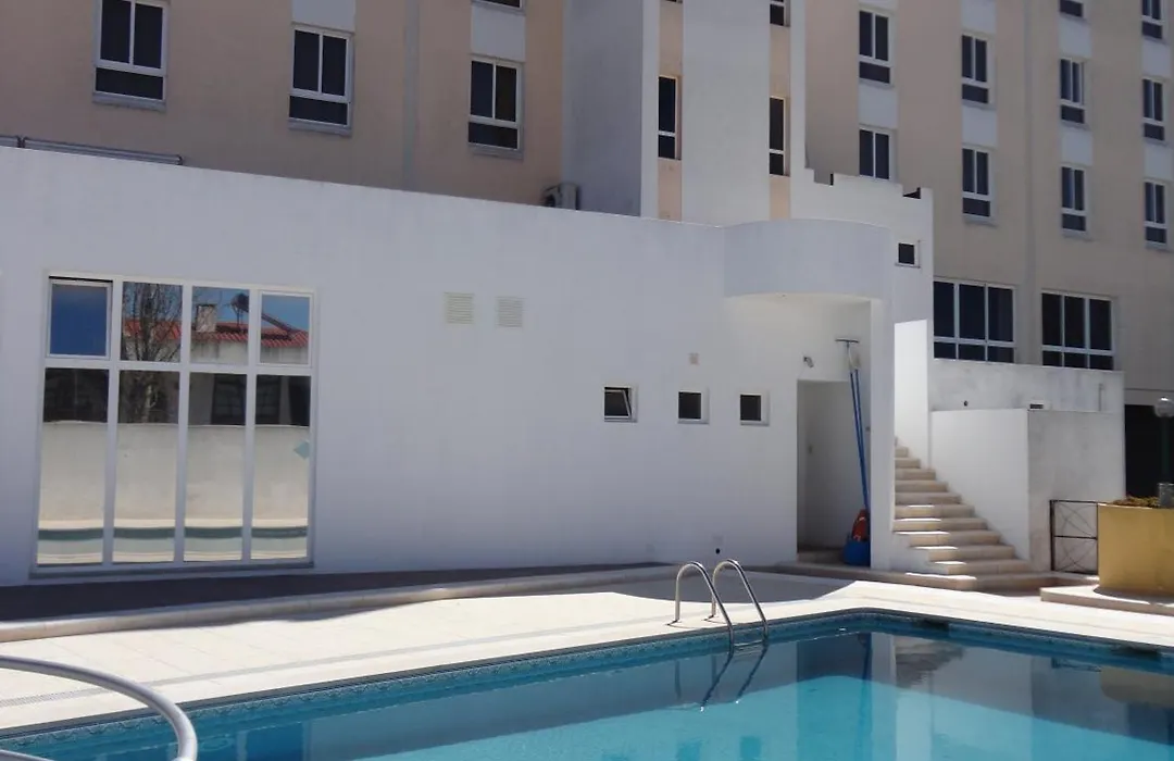 Hotel Dom Nuno-1