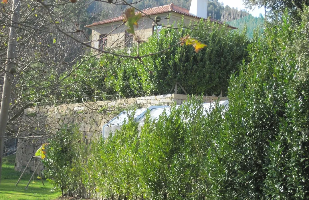 Hotel Rural Quinta De Novais-1