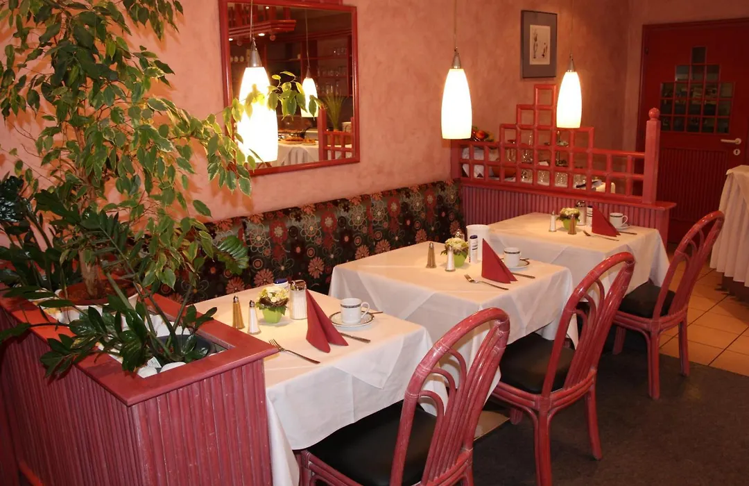 Art-Hotel Erlangen-1