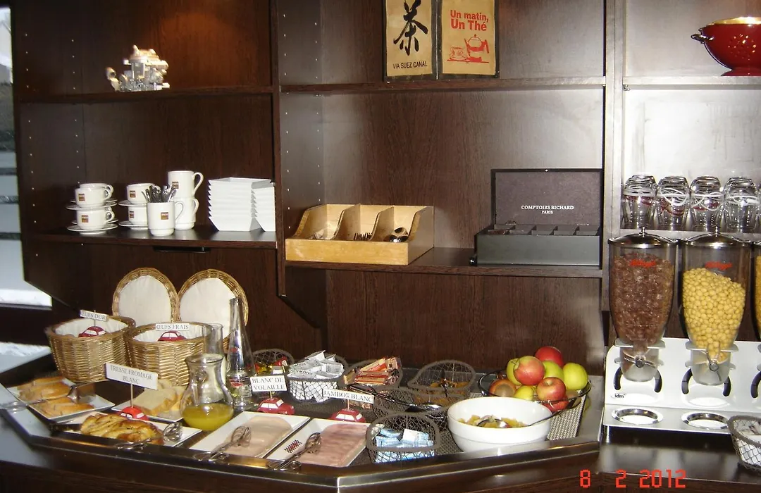 Enzo Hotels Pont-A-Mousson-1