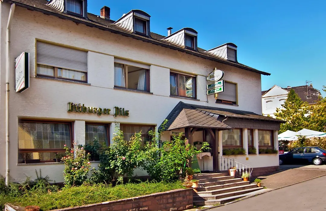 Hotel Kugel-1
