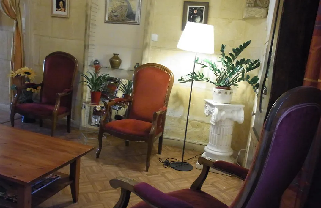 Hôtel Constantin-1