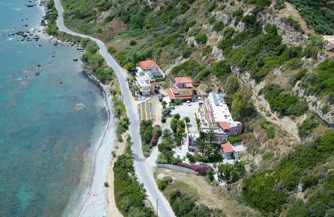 Horizon Beach Hotel-1