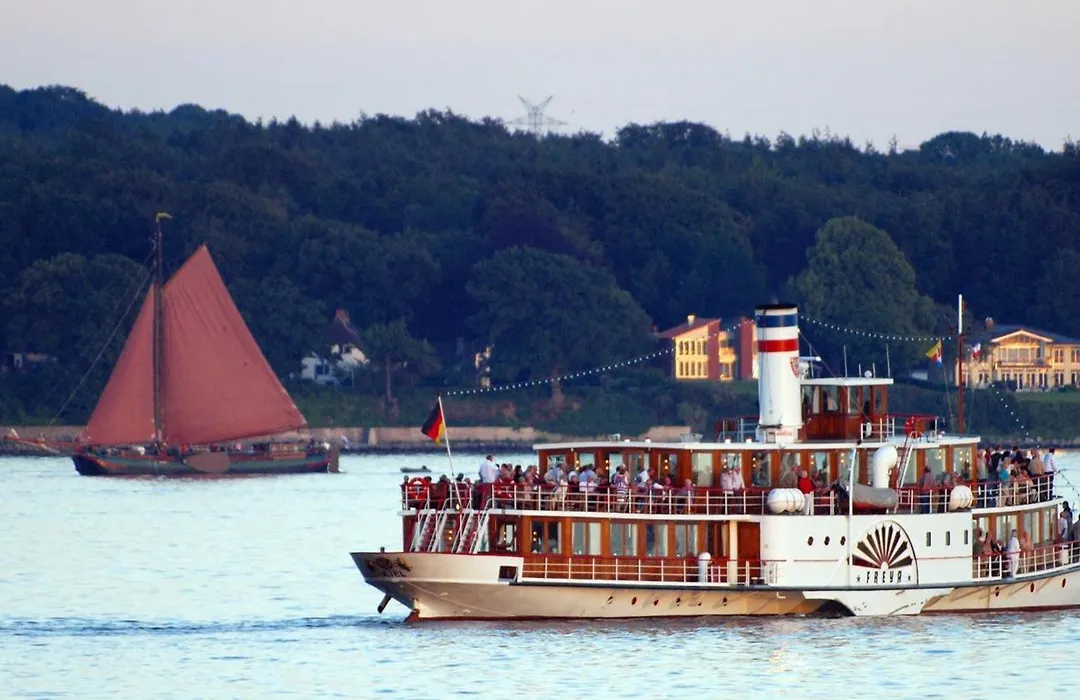 Hotel Kieler Förde-1