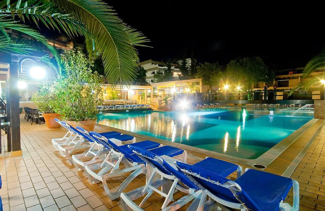 Hotel Balaia Mar-1