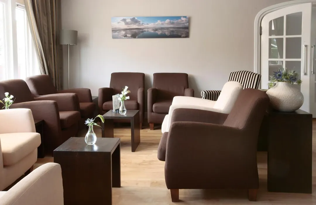 Hotel Zeerust Texel-1