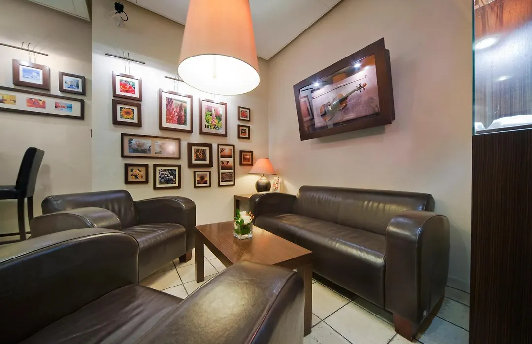 Hotel Vivaldi-1