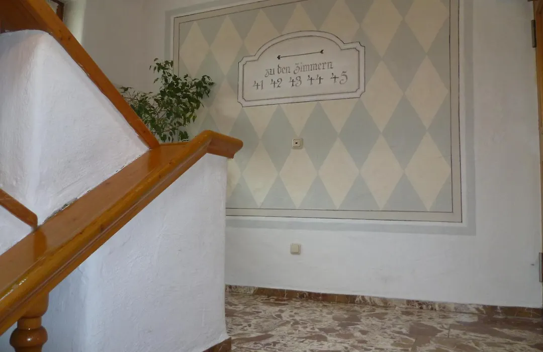 Gasthof-Hotel Höhensteiger-1