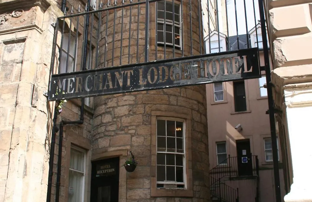 The Merchant City Inn-1