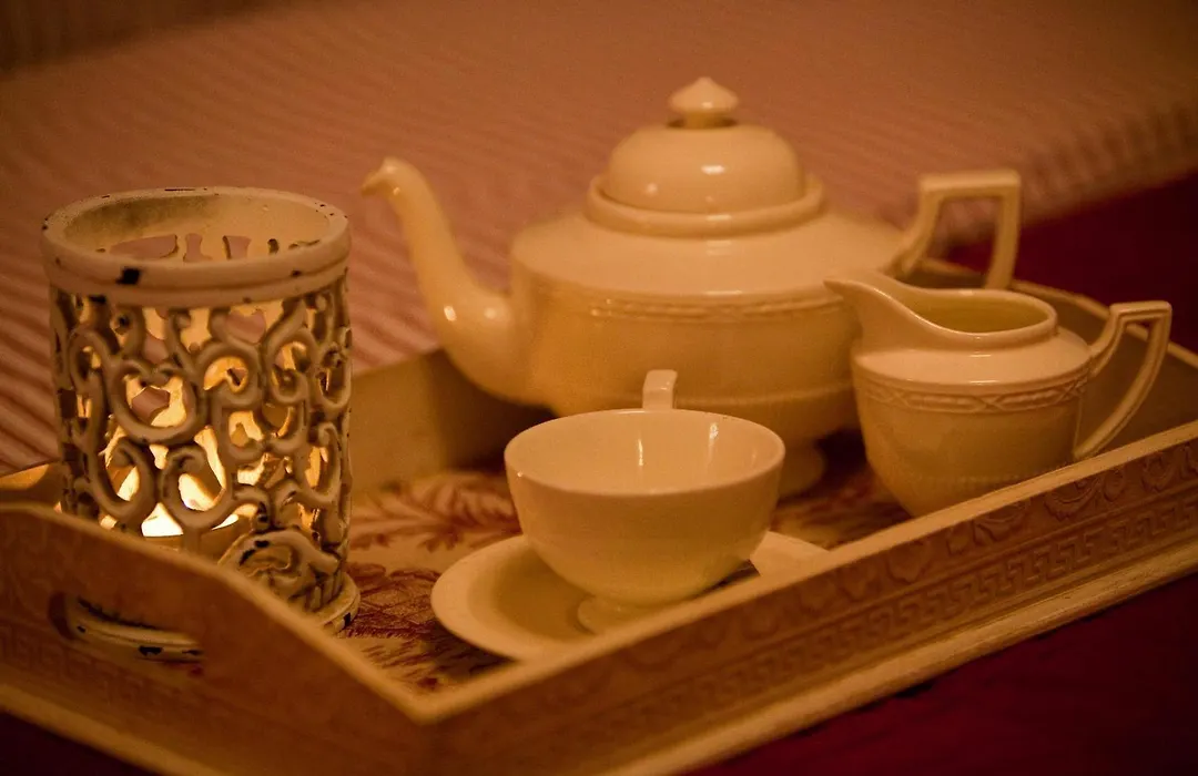 Bed & Breakfast Hotel Zandvoort-1
