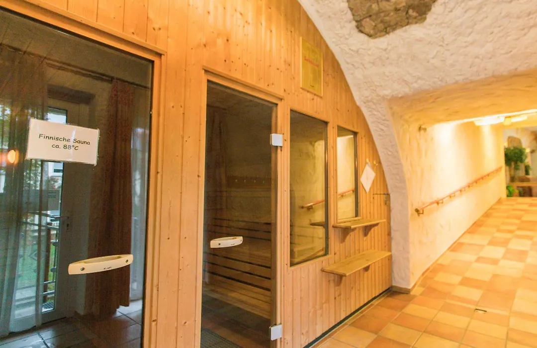 Hotel Wilder Mann-1