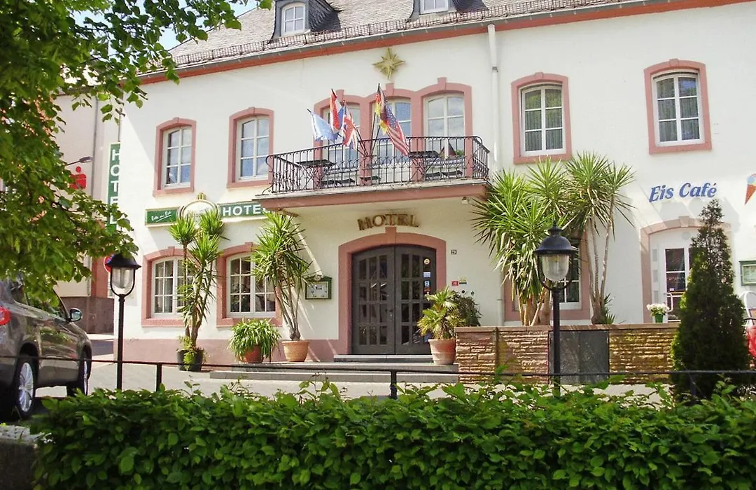 Hotel Zum Goldenen Stern-1