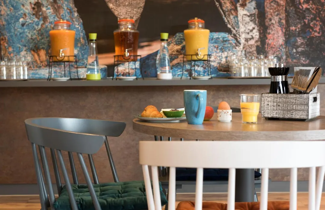 Ramada By Wyndham Flensburg City-1
