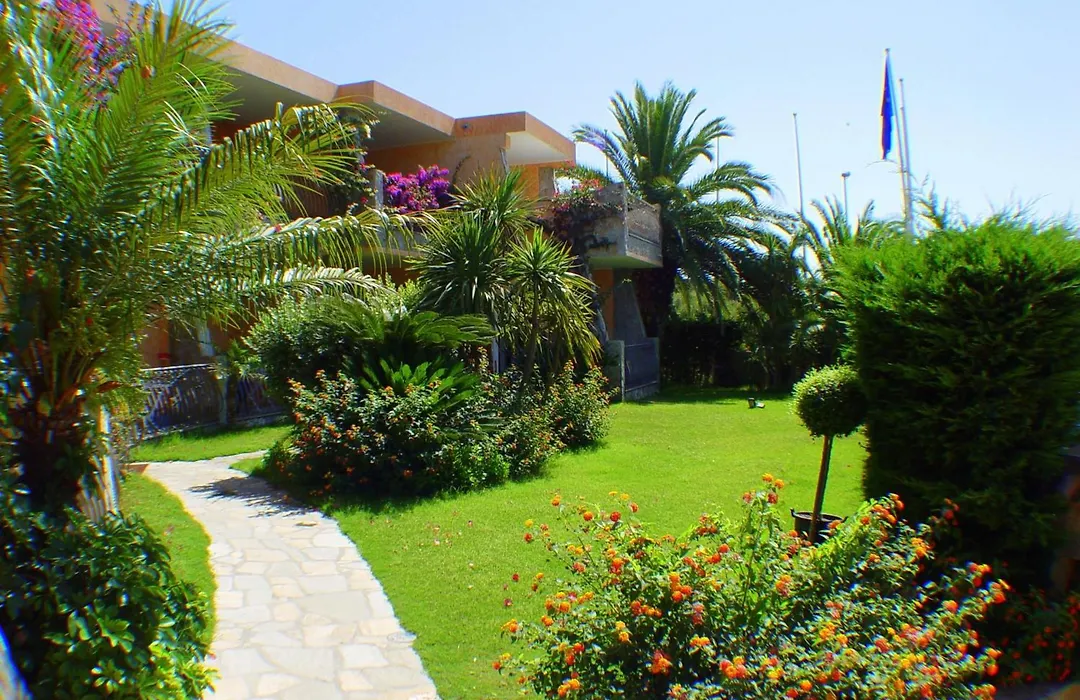 Palm Village-1
