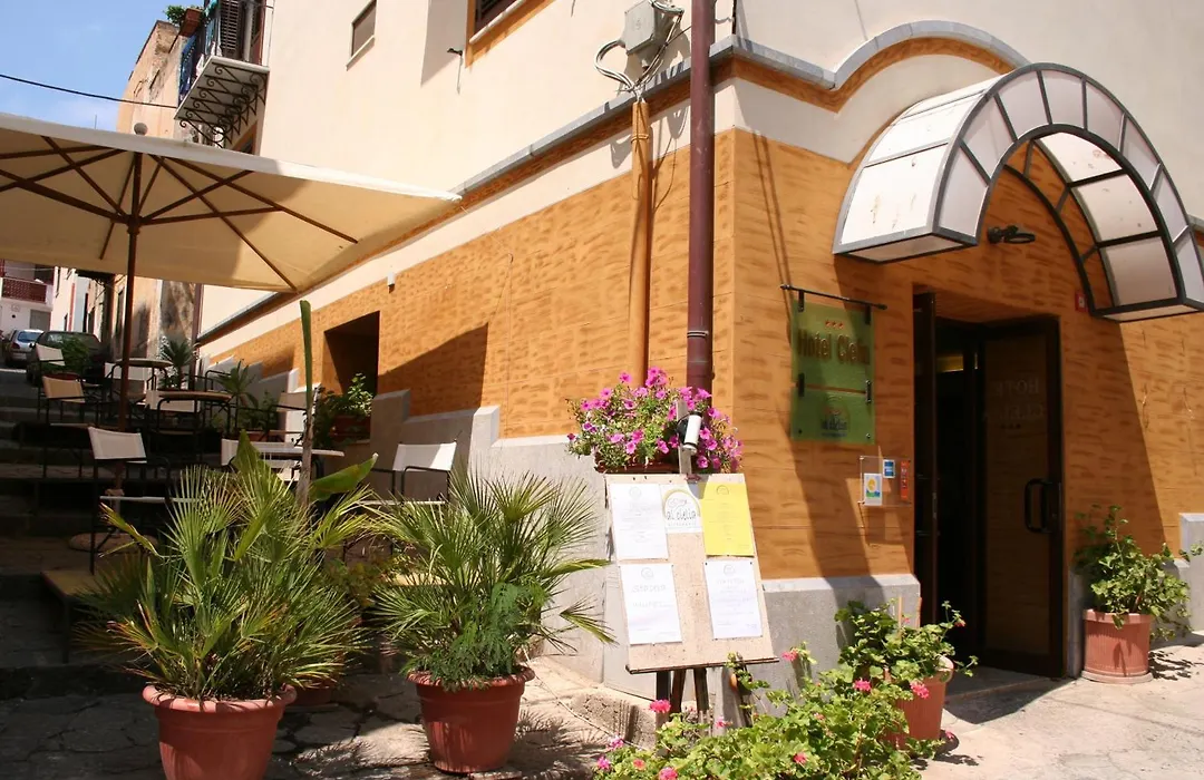 Hotel Clelia-1