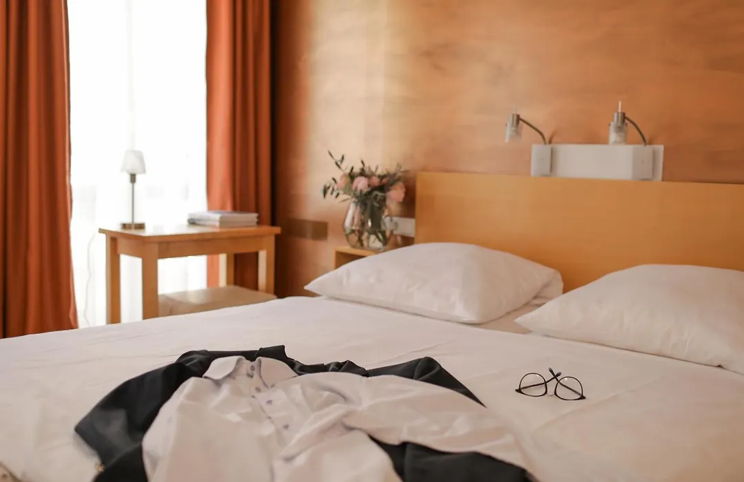 Town Hotel Wiesbaden - kleines Privathotel in Bestlage-1