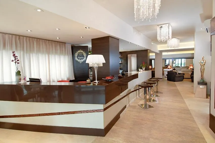 Hotel Argentina-1
