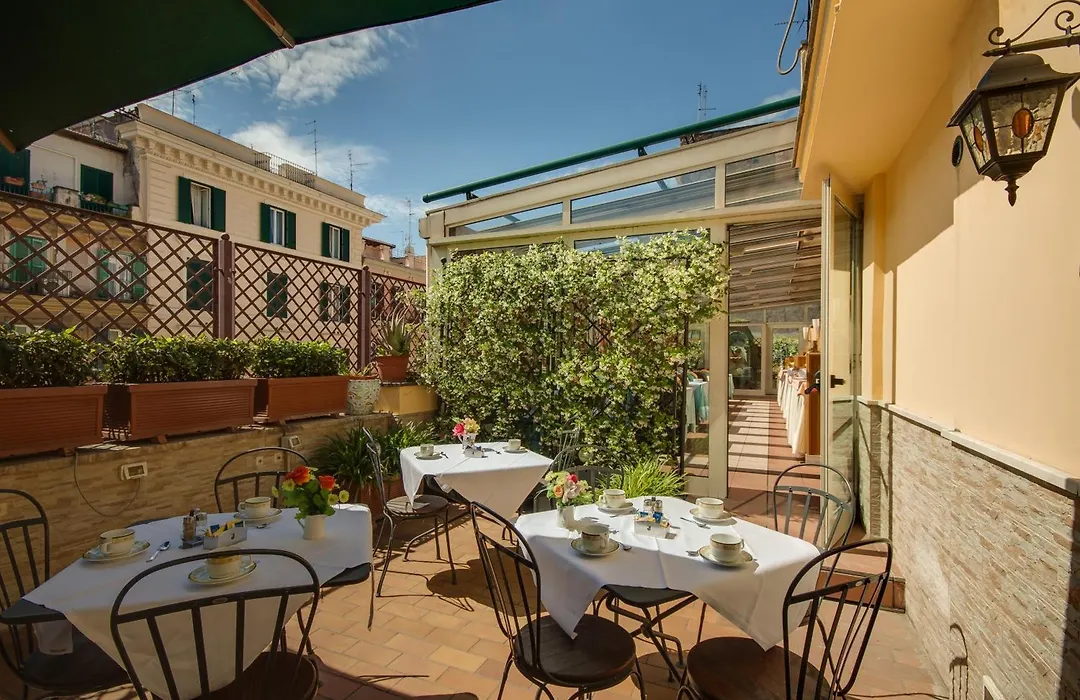 Hotel Borromeo-1